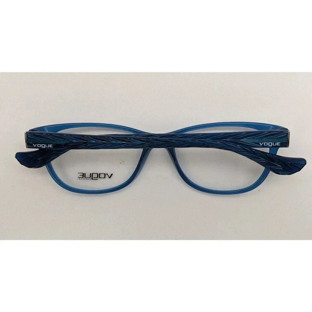 🕶️Vogue VO2816 2109 Eyeglasses 52/16 140 /KAK534🕶️​